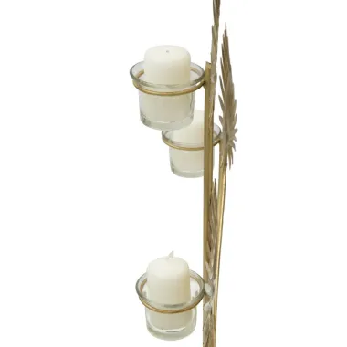 P/CAND GLAM FLOWY 35,6 x 12,5 x 55 cm